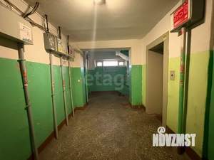 1-к квартира, вторичка, 33м2, 8/9 этаж