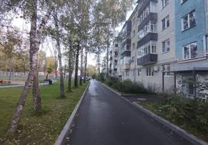 1-к квартира, вторичка, 32м2, 1/5 этаж
