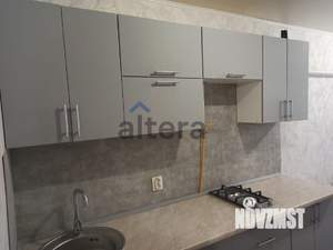 1-к квартира, вторичка, 38м2, 1/9 этаж