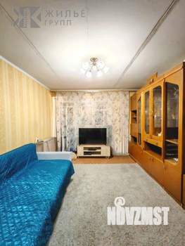 2-к квартира, вторичка, 47м2, 3/9 этаж