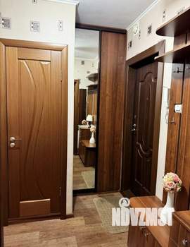 1-к квартира, вторичка, 37м2, 7/9 этаж