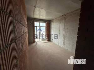1-к квартира, вторичка, 41м2, 18/21 этаж