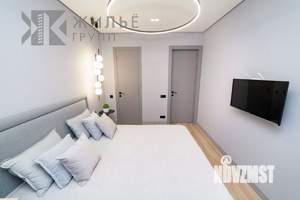 2-к квартира, вторичка, 45м2, 9/20 этаж