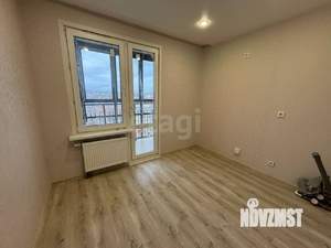 1-к квартира, вторичка, 31м2, 11/19 этаж