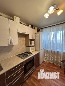 1-к квартира, вторичка, 36м2, 9/14 этаж