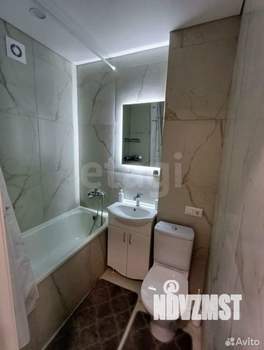 2-к квартира, вторичка, 48м2, 1/5 этаж