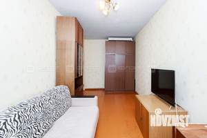 2-к квартира, вторичка, 46м2, 4/5 этаж