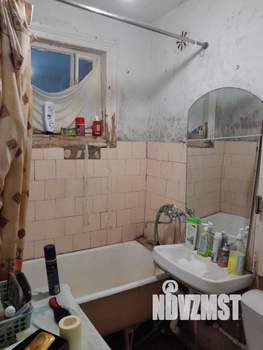 2-к квартира, вторичка, 39м2, 2/5 этаж