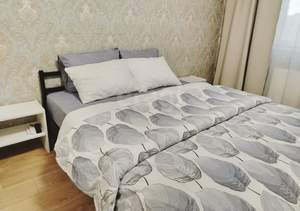 3-к квартира, вторичка, 94м2, 13/24 этаж