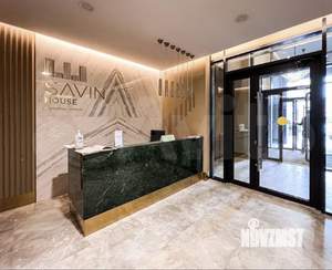 2-к квартира, вторичка, 56м2, 12/22 этаж