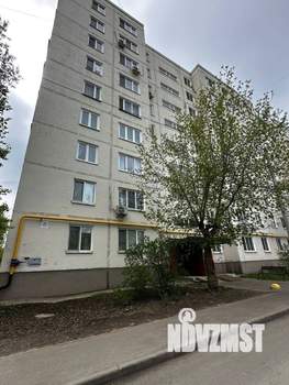 2-к квартира, вторичка, 50м2, 6/9 этаж