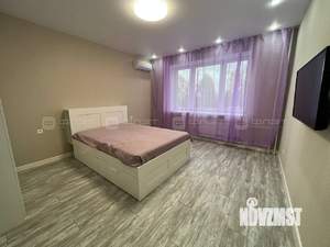 1-к квартира, вторичка, 38м2, 2/9 этаж