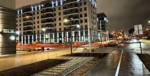 2-к квартира, вторичка, 60м2, 3/8 этаж