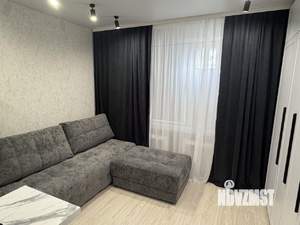 Студия квартира, вторичка, 21м2, 1/10 этаж
