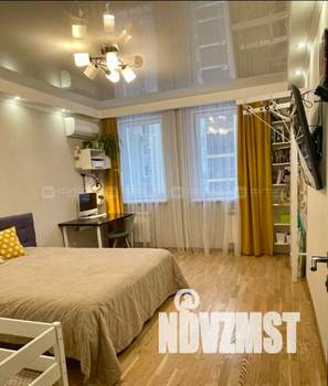 1-к квартира, вторичка, 61м2, 8/18 этаж