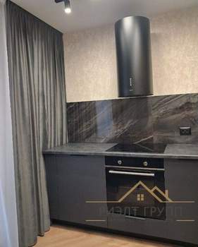 1-к квартира, вторичка, 31м2, 4/17 этаж