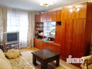 3-к квартира, вторичка, 58м2, 1/9 этаж