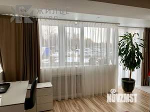 2-к квартира, вторичка, 68м2, 1/5 этаж