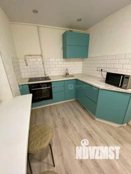 3-к квартира, вторичка, 60м2, 1/9 этаж