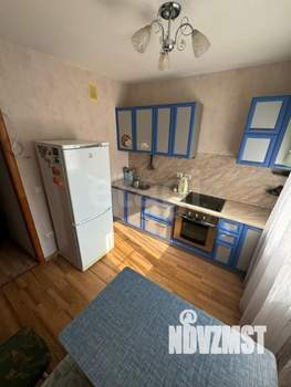 1-к квартира, вторичка, 38м2, 5/16 этаж