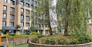 3-к квартира, вторичка, 72м2, 13/25 этаж