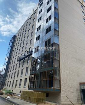 2-к квартира, вторичка, 57м2, 3/9 этаж