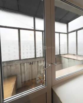 1-к квартира, вторичка, 30м2, 5/5 этаж