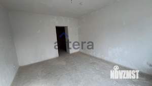 1-к квартира, вторичка, 43м2, 2/9 этаж