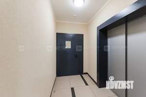 1-к квартира, вторичка, 46м2, 5/18 этаж