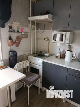 1-к квартира, вторичка, 29м2, 6/9 этаж