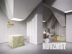3-к квартира, вторичка, 112м2, 13/19 этаж