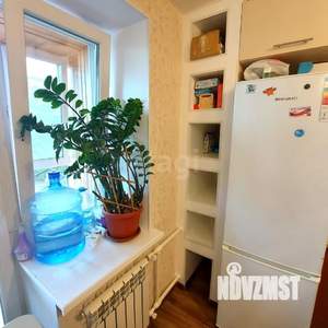2-к квартира, вторичка, 53м2, 3/10 этаж