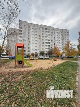 2-к квартира, вторичка, 53м2, 6/10 этаж