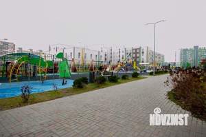 2-к квартира, вторичка, 66м2, 12/19 этаж