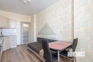 1-к квартира, вторичка, 47м2, 8/20 этаж