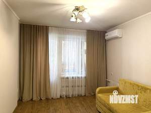 2-к квартира, вторичка, 45м2, 1/9 этаж