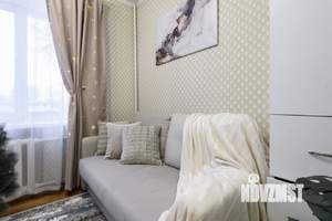 1-к квартира, вторичка, 13м2, 3/5 этаж