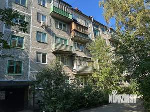2-к квартира, вторичка, 43м2, 5/5 этаж