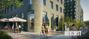 2-к квартира, вторичка, 59м2, 9/24 этаж