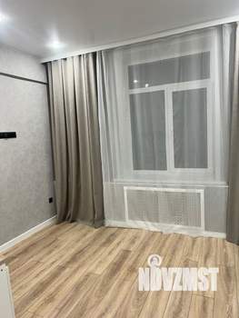 Студия квартира, вторичка, 19м2, 3/5 этаж