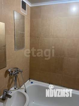 4-к квартира, вторичка, 83м2, 2/10 этаж