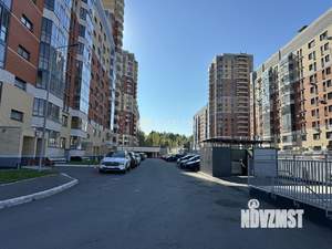 1-к квартира, вторичка, 45м2, 8/10 этаж