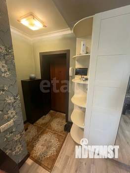 2-к квартира, вторичка, 42м2, 5/5 этаж