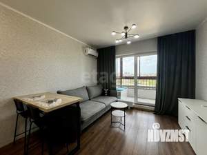 Студия квартира, вторичка, 23м2, 6/17 этаж