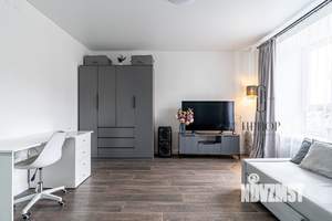 1-к квартира, вторичка, 38м2, 2/5 этаж