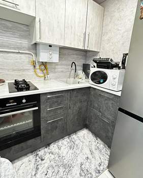 1-к квартира, вторичка, 30м2, 1/5 этаж