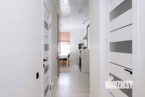 2-к квартира, вторичка, 58м2, 12/19 этаж