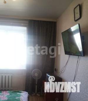 2-к квартира, вторичка, 58м2, 4/4 этаж