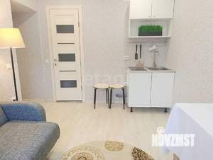Студия квартира, вторичка, 12м2, 1/9 этаж