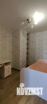 1-к квартира, вторичка, 43м2, 6/18 этаж